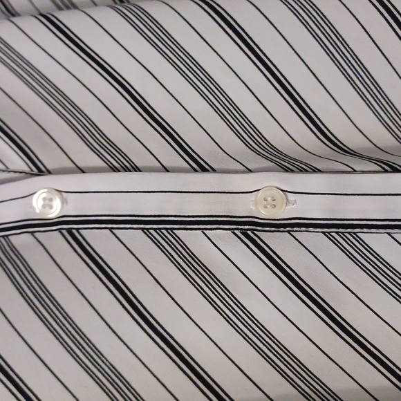 Flowy dress top - Picture 3 of 5